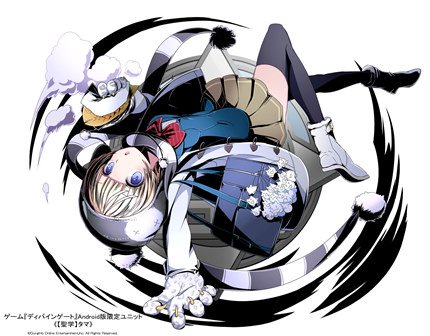 Tvアニメ ディバインゲート 公式サイト 3 6巻もゲーム ディバインゲート Android版限定シリアルコード 聖学 オベロン 聖学 タマ 携帯 聖学 リヴィア 聖学 ヒスイなどご用意です ディバゲアニメ ディバゲ T Co Aj28g0h7de T