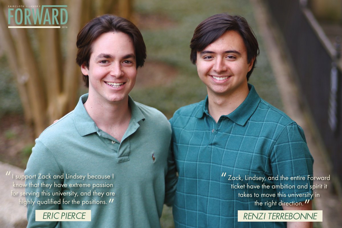 forward_2016's tweet photo. Shoutout to Eric and Renzi for all their support and hard work on the #Forward campaign! https://t.co/l1A2itlSfN