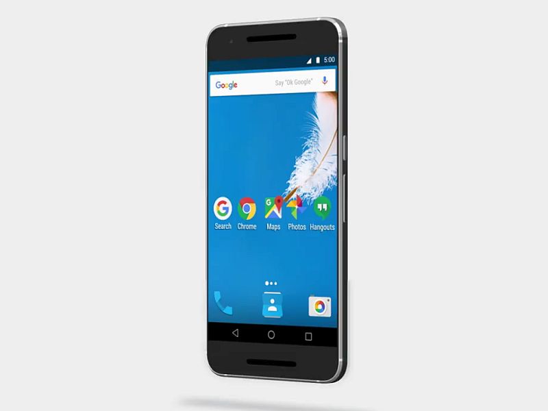 Diunixx's tweet image. Android N Mock-Ups Give Fresh Glimpse at New Interface