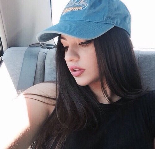 海外fashion Auf Twitter キャップgirl可愛すぎ 少しでもいい思ったらrt 可愛いと思ったらrt 海外好きrt キャップ好きrt 外国人好きrt 海外住みたいひとrt T Co Zhvjth8vao