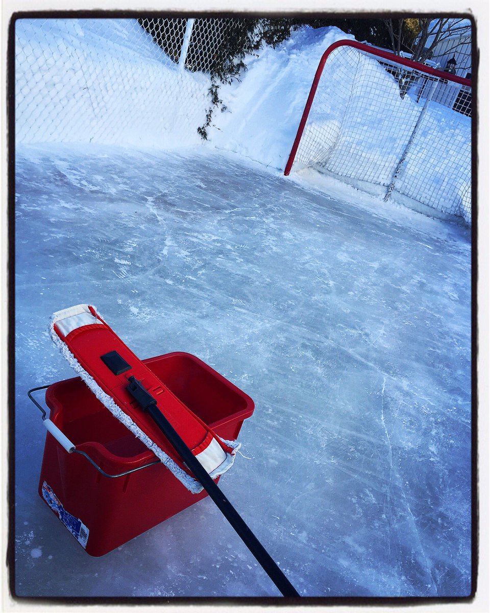 BoilyIsabelle's tweet photo. Ma zamboni maison que j'appellerais plutôt la zambonisa 👍😜le résultat est surprenant 👌 https://t.co/JOHxMAaKvl