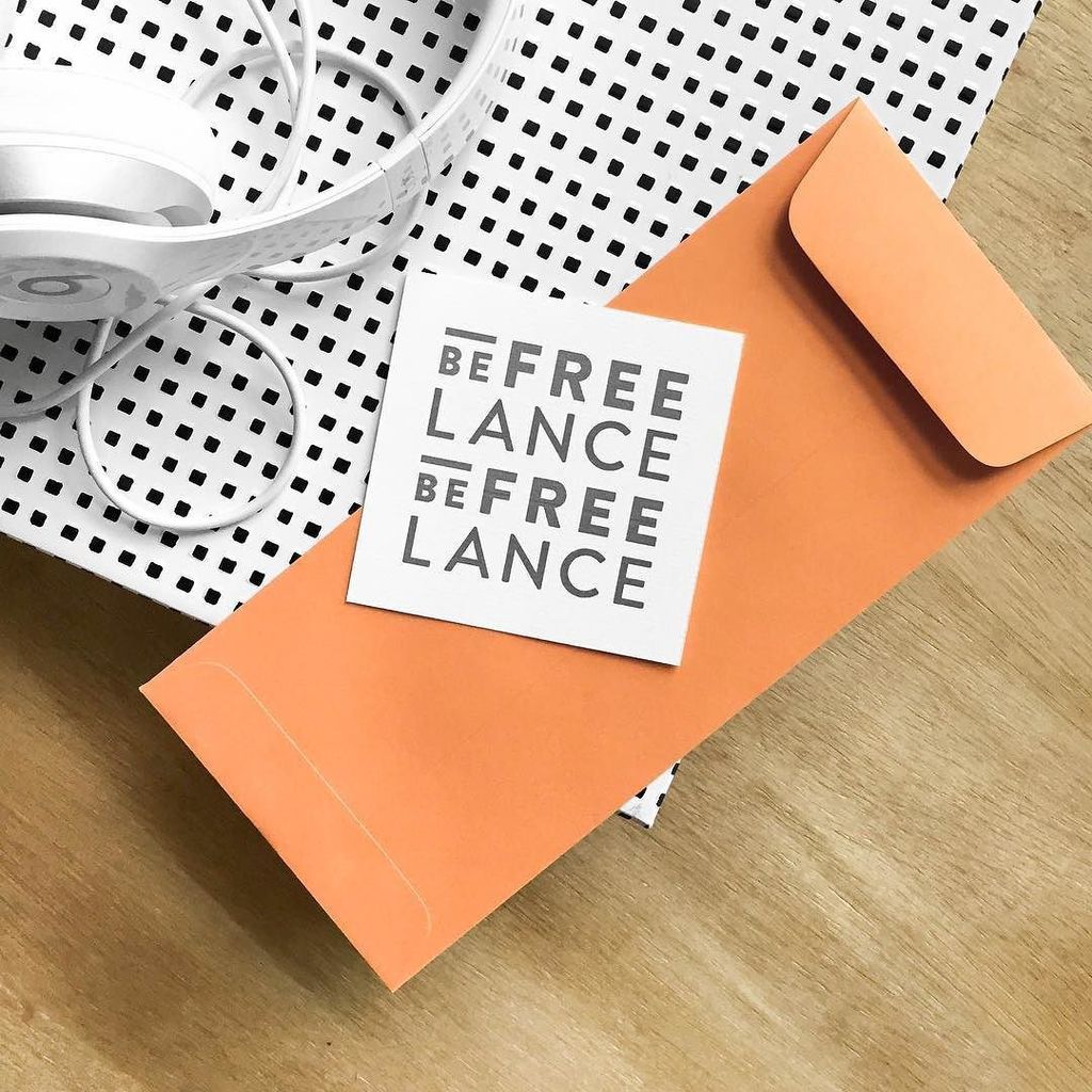 BeFree_Lance's tweet photo. The winner of our #befreelance giveaway is @ginapalha and her friend! Congrats!! Shoot us … https://t.co/nc7YZJpzT3 https://t.co/Gt7EFlPXyU