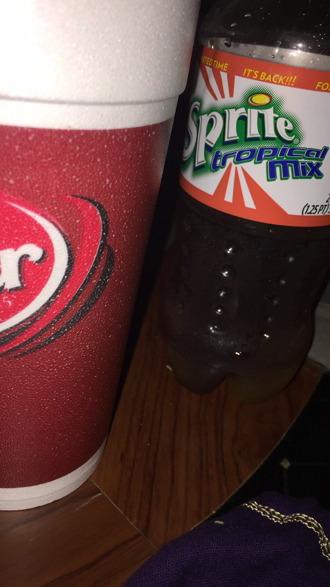 Juleo08568596's tweet photo. #DirtySprite https://t.co/wS1AdGWxMR