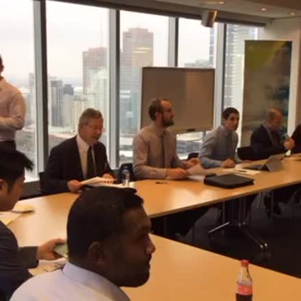 FinTechAU's tweet photo. |REPLAY| Welcome to the FinTech Compliance Forum from @fintechau and... #Periscope https://t.co/5MwzSLThE3 https://t.co/Tfjayi6b3H
