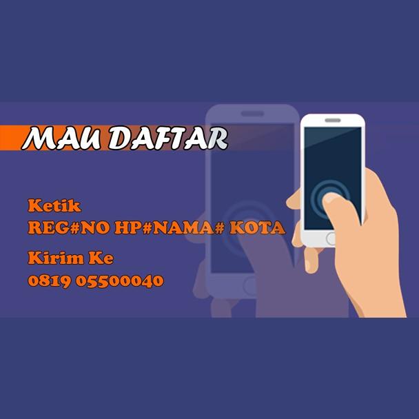 JakartaPulsa's tweet photo. Yg mau daftar, monggoh https://t.co/YLRnC45ysf