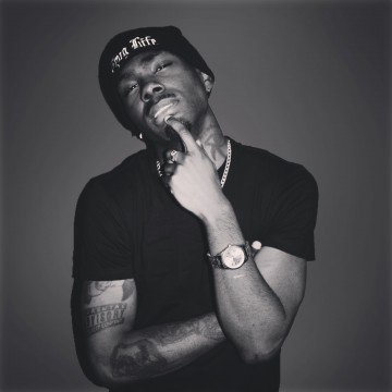 Jair Cobbs - Bucket Of Paint - musichostnetwork.com/jair-cobbs-buc… - #Tracks - #music