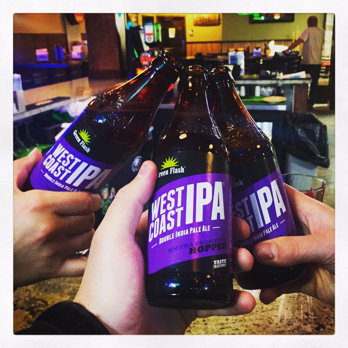 The Winding Hop tweet media