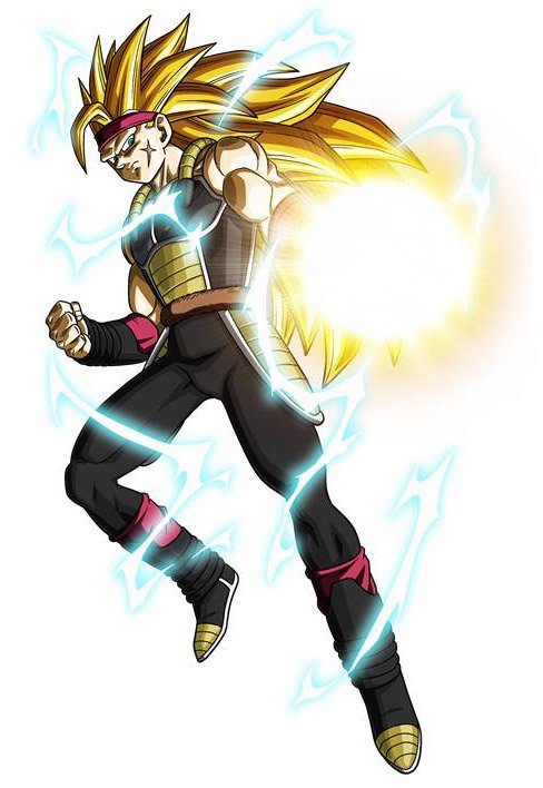 ICカードダスドラゴンボール公式 on Twitter: 海外お取寄せ商 ドラゴンボールヒーローズ バーダック ゼノ ss3 ドラゴンボール