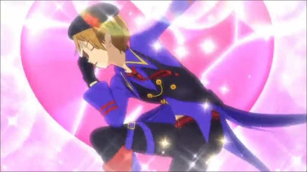 続 でらおの No Twitter 今日のプリパラはプリリズやキンプリ監督の菱田親分が絵コンテで ひびき様がヒロ様prideポーズしてる上に羽生くんの衣装着てるというハチャメチャオマージュが拝めるらしいからみんな観ような T Co Qrdok1rsqj Twitter