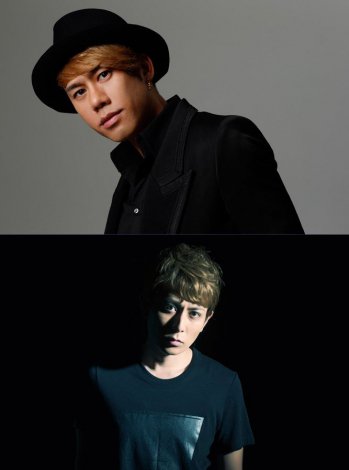 oricon's tweet photo. CHEMISTRY、2人そろって4年ぶりコメント発信 #CHEMISTRY #川畑要 #堂珍嘉邦 @CHEMISTRY_2011 @KanameKawabata @Dohuzu #音楽 https://t.co/LBm8MW466Q https://t.co/UWaXY2KR60