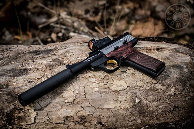 Tacticalsol's tweet photo. Love this 22 suppressed build from @HoltWorks.
#TacticalSolutions #TactSol #IAmTacsol #TacsolNation https://t.co/ILV8PLzyZ2
