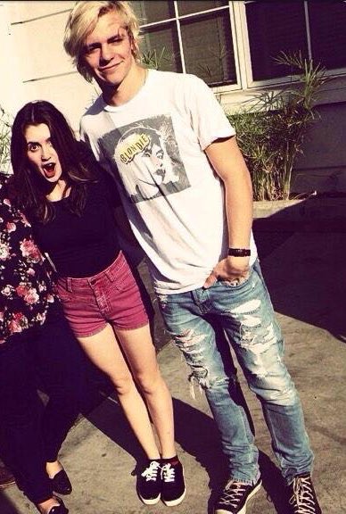 When I die put this on my tombstone 
thx 
#VoteAustinAndAlly #KCA