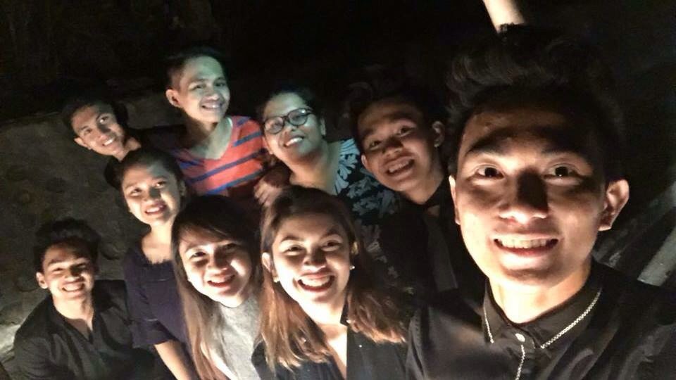 ManKams's tweet photo. Novaliches โก๏ธ Antipolo, Rizal โก๏ธ Tagaytay ๐๐๐๐๐๐ #RoadTrip #CIV141 https://t.co/w3nCSn3EdR