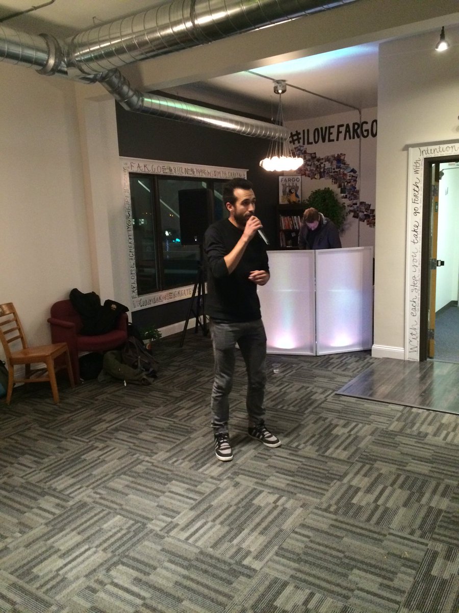 ACLSound tweet picture