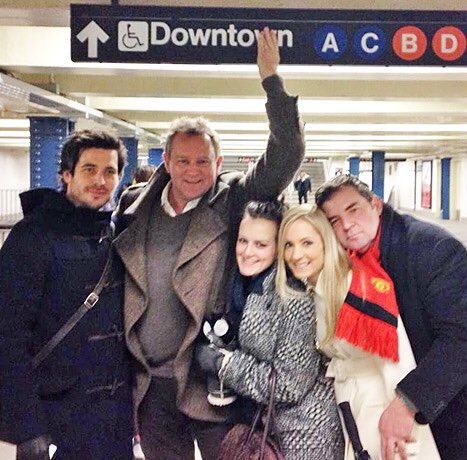 thelongmeander's tweet photo. Will miss you so! #DowntonPBS https://t.co/a217NPx4oJ