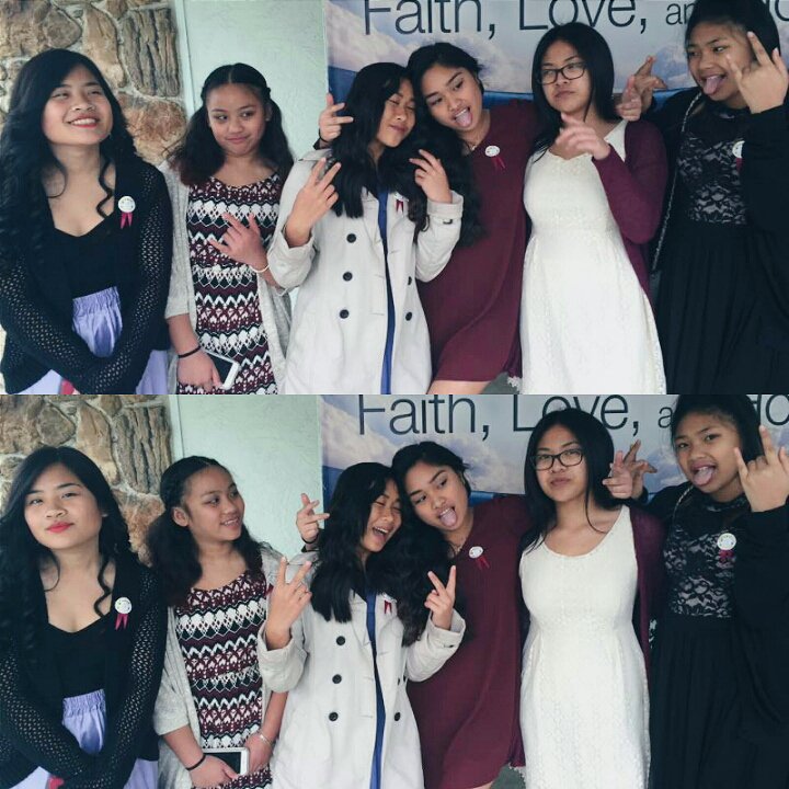 rosesagnikai's tweet photo. These people are my everything @mgdyxo @jxnilie #inc #splbinhyphy https://t.co/e6Pm63F98p