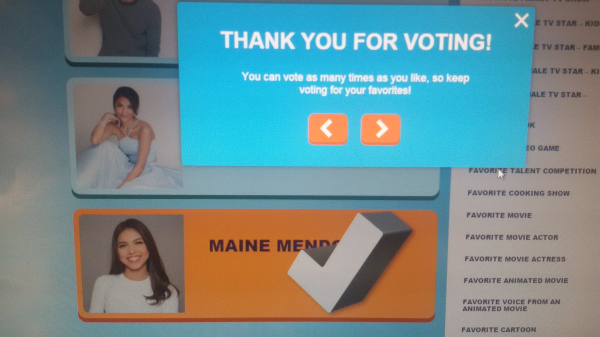CRebudos's tweet photo. @ehsenobio_  @cruz_redj  Lunch break na... lets start voting!
 #ALDUBSwakNaSwak https://t.co/MgXkjHyUCZ