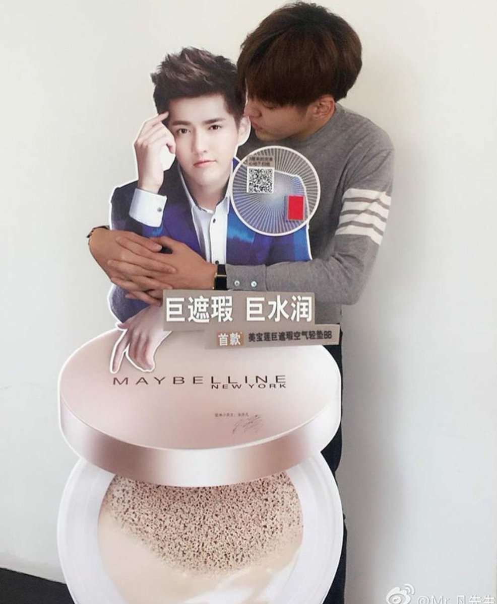 badkpopdates's tweet photo. self acceptance with kris (a good kpop date) https://t.co/JvV4D8T4PH