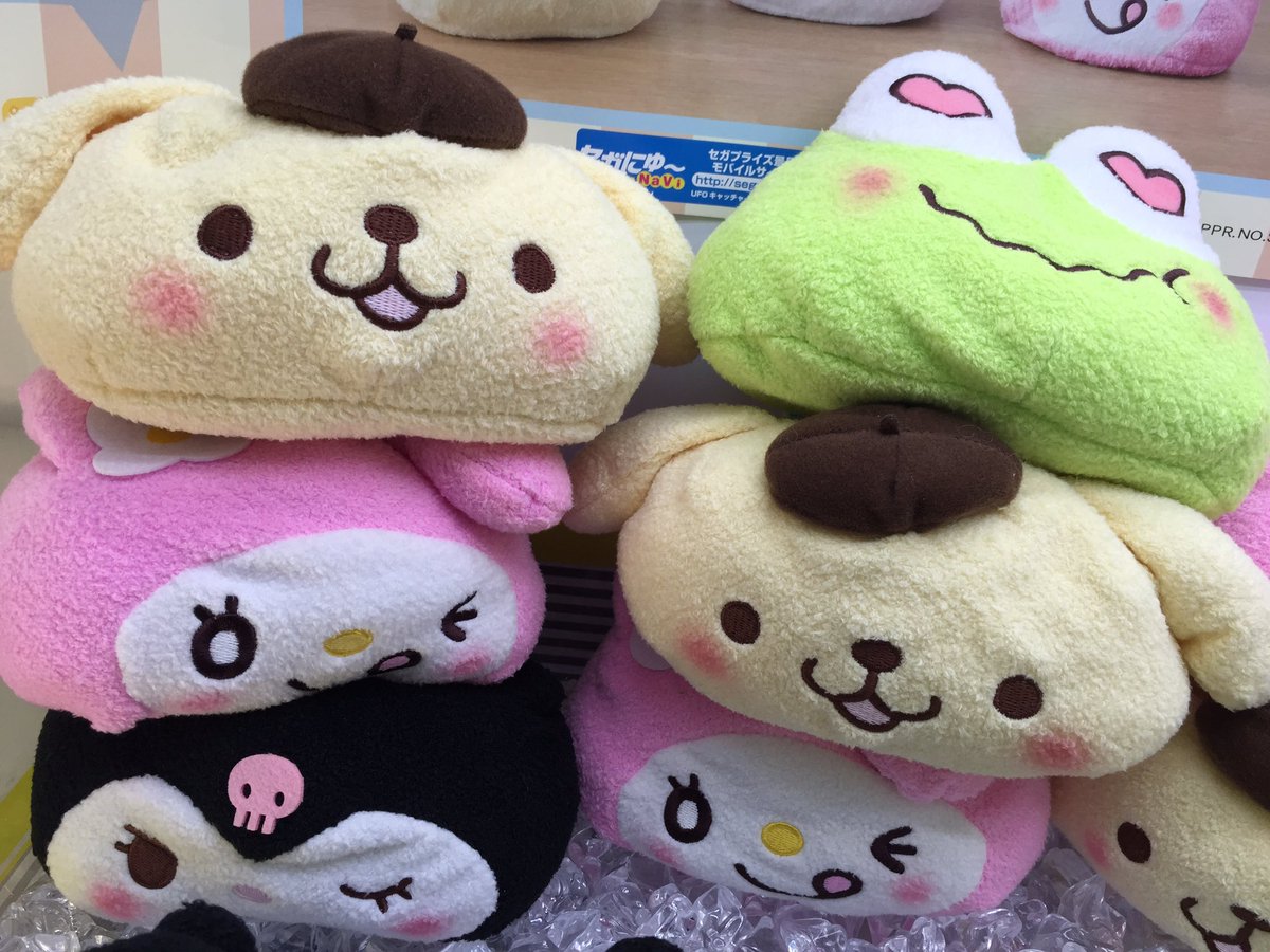 ゆるかわサンリオキャラクターズ ゆるかわサンリオキャラクターズ