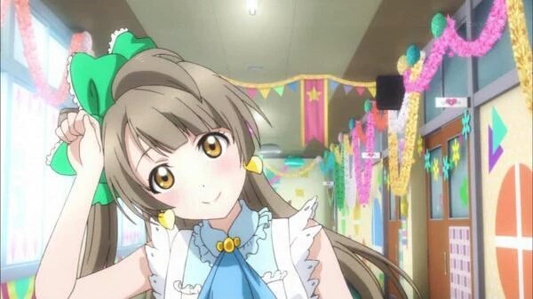 吉田 ことり推し Lovelivelove114 Twitter