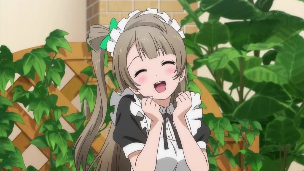 吉田 ことり推し Lovelivelove114 Twitter