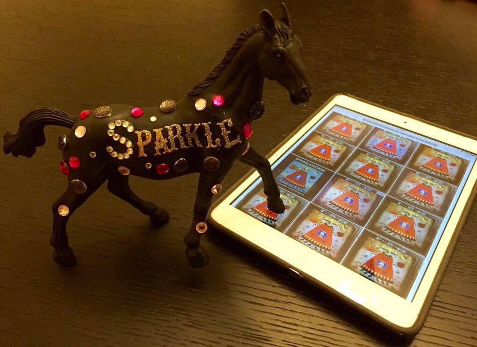 Thinking about Sparklehorse today. <a href="/sadsparkle/">Sparklehorse Film</a> <a href="/SparklehorseFan/">Sparklehorse</a>