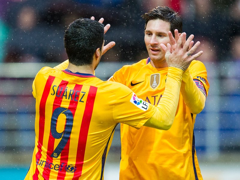 サッカーキング 100ゴール到達 絶好調メッシが4戦連発 バルサが誇る Msn 今季100ゴール到達 T Co Xhl63wfale エイバル戦でメッシが2得点 スアレスが1得点を挙げ Msnが今季100ゴールに到達です T Co Gim6wuo3hb サッカーキング 100ゴール到達 絶好調メッシが4戦連発 バルサが誇る Msn 今季100ゴール到達 T Co Xhl63wfale エイバル戦でメッシが2得点 スアレスが1得点を挙げ Msnが今季100ゴールに到達です T Co Gim6wuo3hb