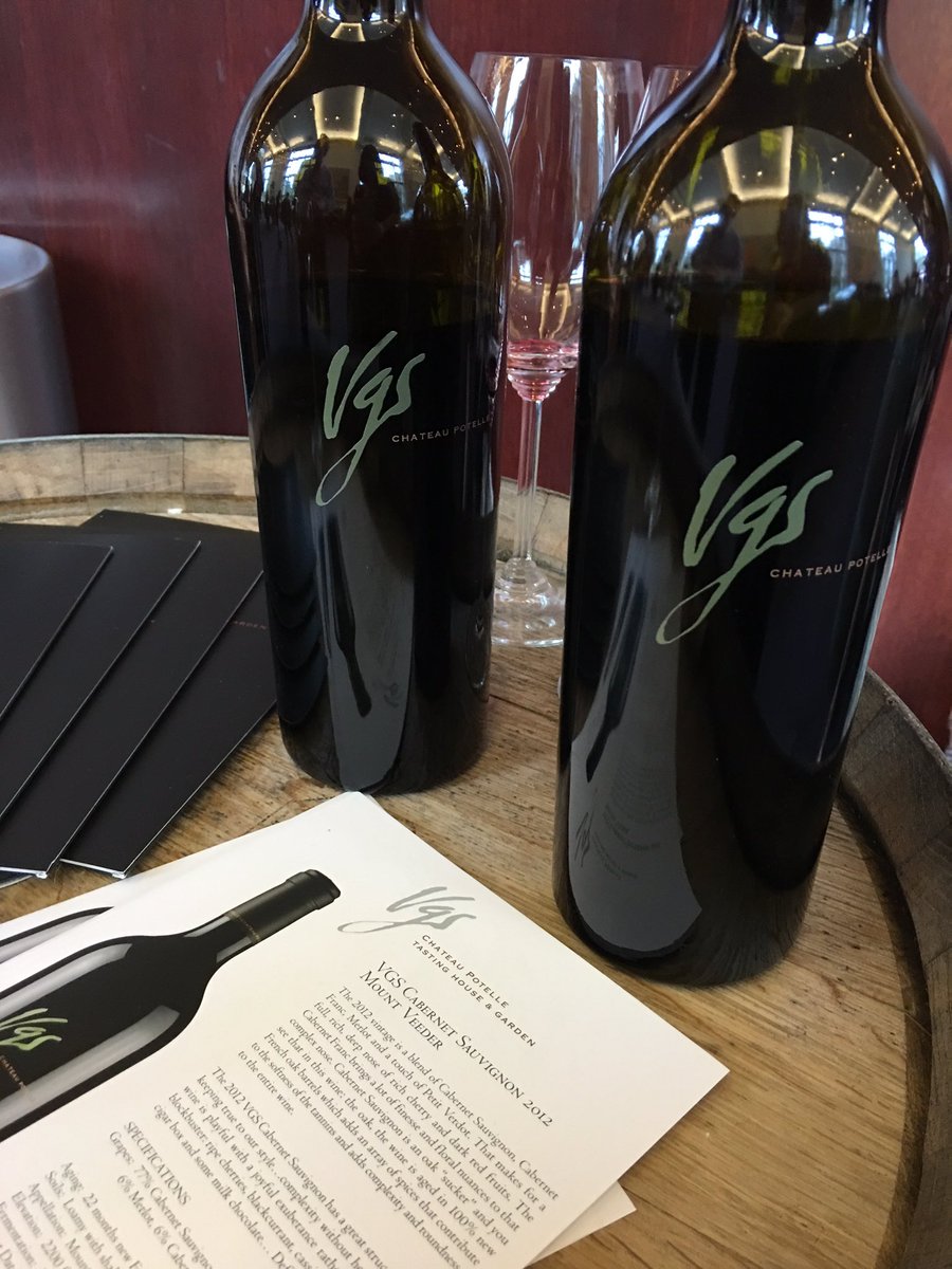 DepLifestyleMag's tweet photo. #VGS wine, only if you know @VGSpotelle cab @CabFestNV #CabFestNapaValley #CabFest2016  #NapaValley https://t.co/qGngNdymr4