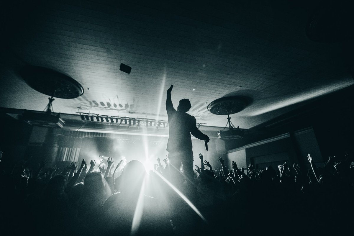 HoodieAllen's tweet photo. Indianapolis | 03.06.16 

Love this city with all my heart https://t.co/uyUyL26zXG