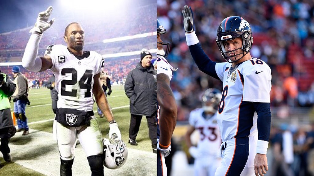espn's tweet photo. In 1998, they joined the NFL together as college legends.
In 2016, they depart the NFL together as football legends. https://t.co/I1mziZTxXA