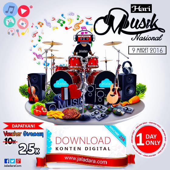 Voucher downloadnya bisa kamu pake untuk download konten <a href="/RaspberryRock1/">Raspberry Rock</a> klik jaladara.com