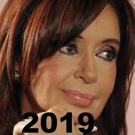 mskorach's tweet photo. Todos los días 
#PongamosUnaFotoDeCFK 
Siempre acompañándola
Ninguna como vos https://t.co/hDozxpMYmN