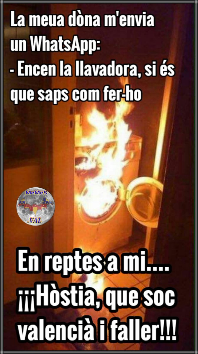 memes_val's tweet photo. Qué soc valencià, che

https://t.co/WL8Bpp4p4V https://t.co/Kfhl7kFV2Z