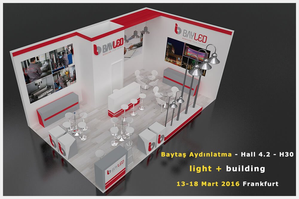 Baytaş aydınlatma Baytaş aydınlatma