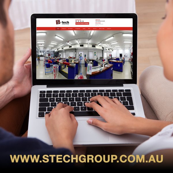 stechlighting tweet picture