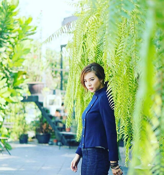 CrisHorwangLuv's tweet image. #anotherworkingday #soon ™crishorwang