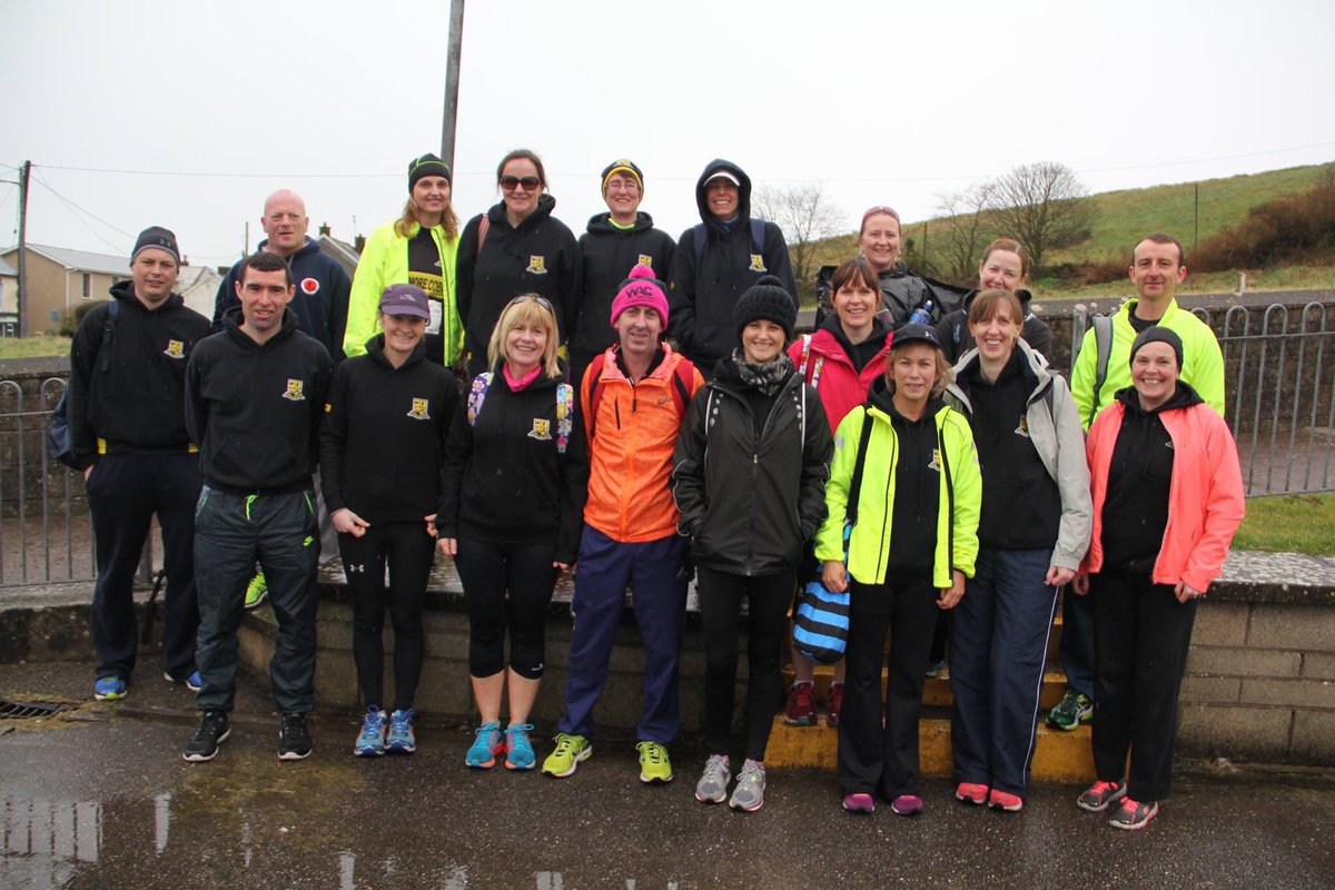 A big well done to the Ballymore Cobh AC contingent who took part in the 39th running of the #Ballycotton10