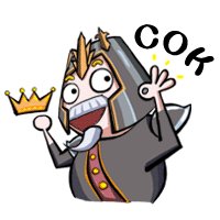 ClashofKingsCoK's tweet photo. Okay, all you high Lvl Lords out there. What piece of advice would you give to new players? https://t.co/yfQSrGDrqh