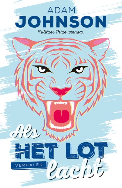 Hebbannl's tweet photo. Hebban recensent Victor geeft 5* aan 'Als het lot lacht' van Adam Johnson: https://t.co/0X7EEtocef @Signatuur https://t.co/6S6fni2WL5