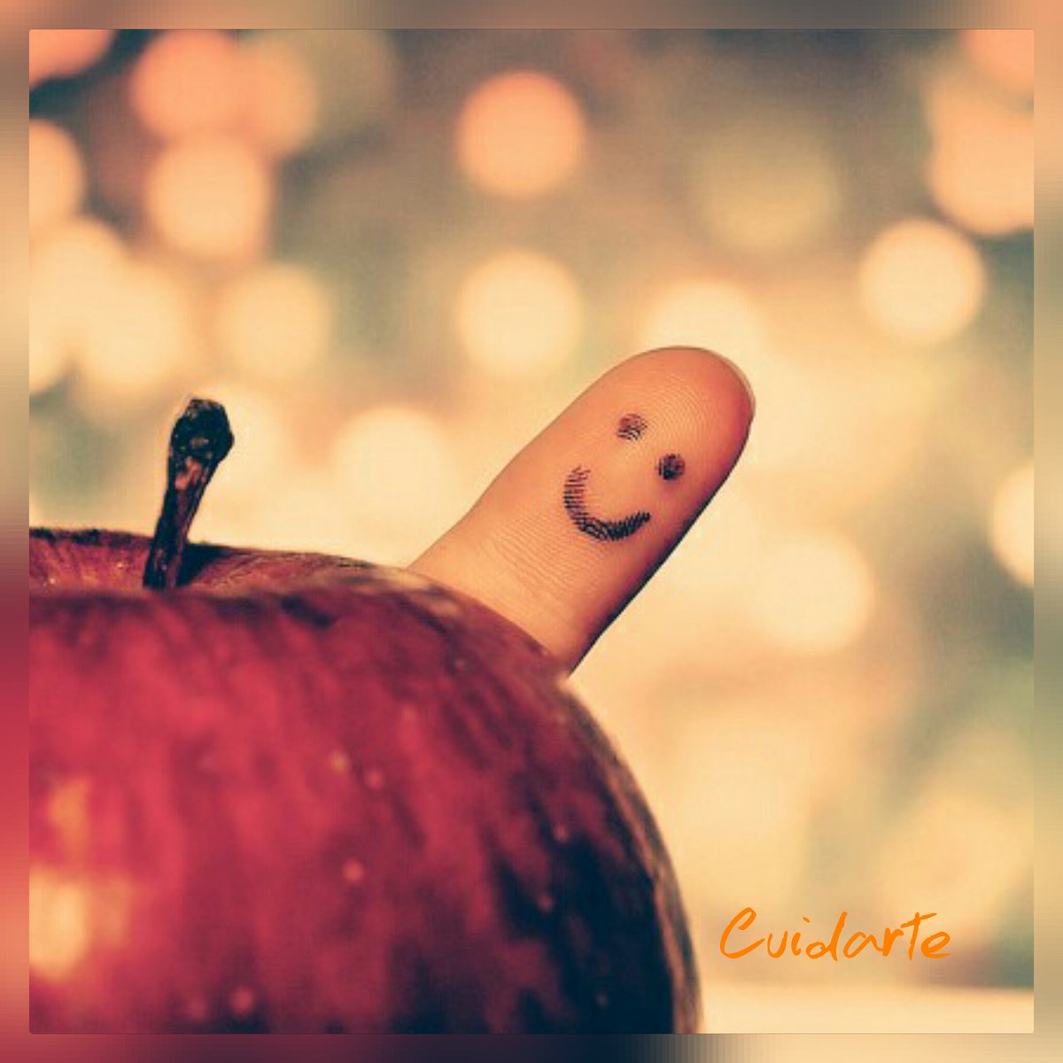 CUIDARTECTES's tweet photo. "Que harías si no tuvieras miedo? #BuenDia #BuenLunes https://t.co/3ulbKzm7sy