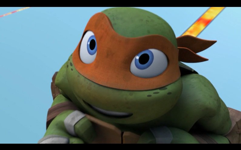 #TMNT 돌연변이특공대 닌자거북이 시즌4 본방: 토요일 아침 8시 재방: 월,목,토 월: 오후 1시 , 오후 10시 목: 저녁 10시:30분 토: 오후 6시 #니켈로디언Transl...