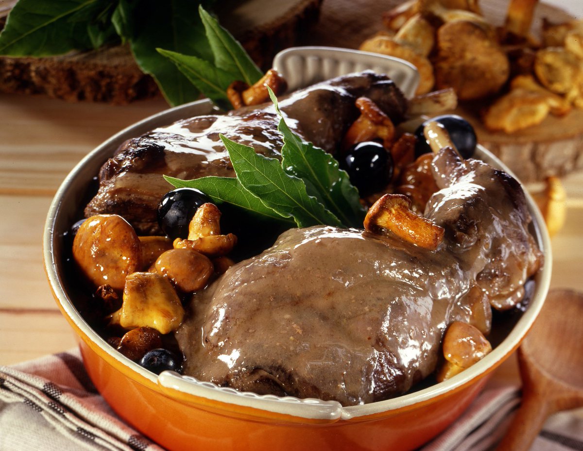 Cuisineetmets's tweet photo. Lapin en civet
https://t.co/S6M066PUkG
Cuisine de nos grands-mères.
#lapin #recette https://t.co/lv0bzB5m8O