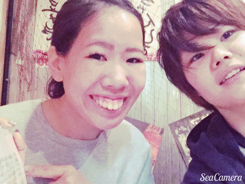 aimid0r1's tweet photo. #SeaCamera
炉端焼き\ ♪♪ / https://t.co/hy03fElOYt https://t.co/UOPRAeCrGW