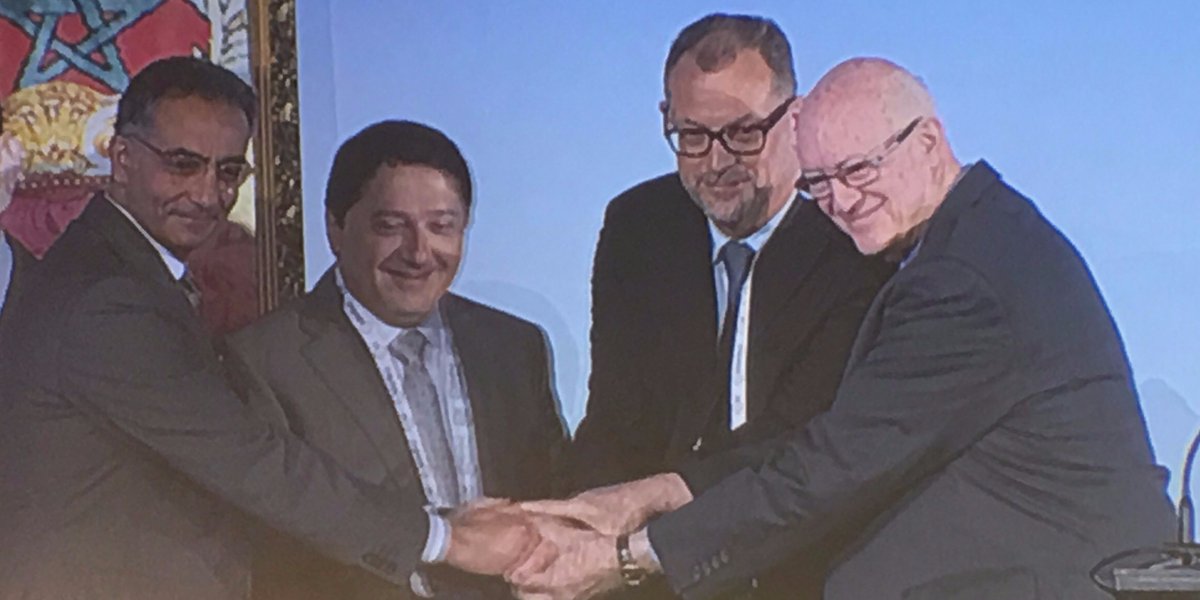ICANN's tweet photo. A picture says a 1000 words at #ICANN55. https://t.co/oaJmt9D9OV