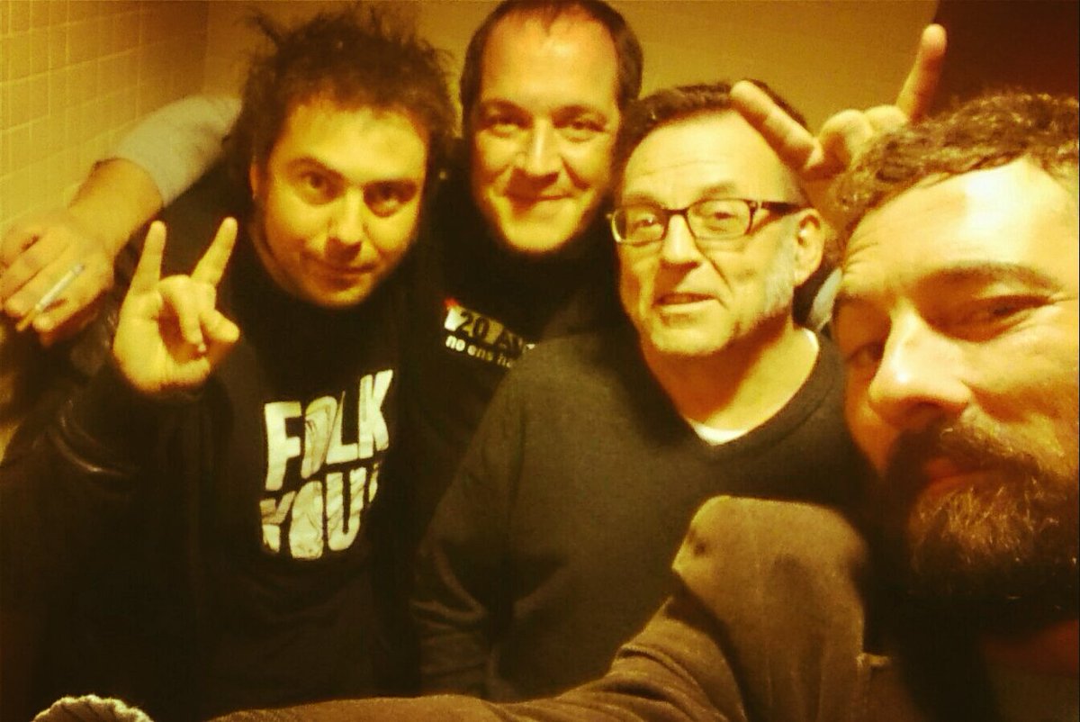 davidcc_01's tweet photo. #Ovidi3 #Offoff amb el Carles Sanuy https://t.co/HxNzcKY22h