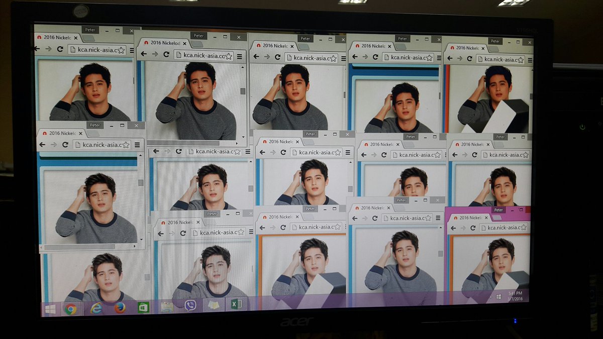 ilovechx's tweet photo. REIDY TO WIN!
#VoteJamesFPP  #KCA https://t.co/m81VH5AtHx