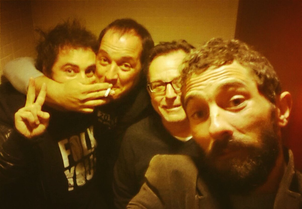 davidcc_01's tweet photo. #Ovidi3 #Offoff amb el Carles Sanuy https://t.co/HxNzcKY22h