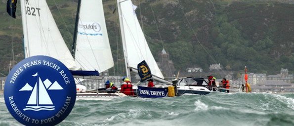 PaulLymer's tweet photo. Following the #3PYR race? Go Ape Tribe are racing! Read more at https://t.co/2BnCCNzAkJ #sailing #running #endurance https://t.co/0u3QR5TIwm