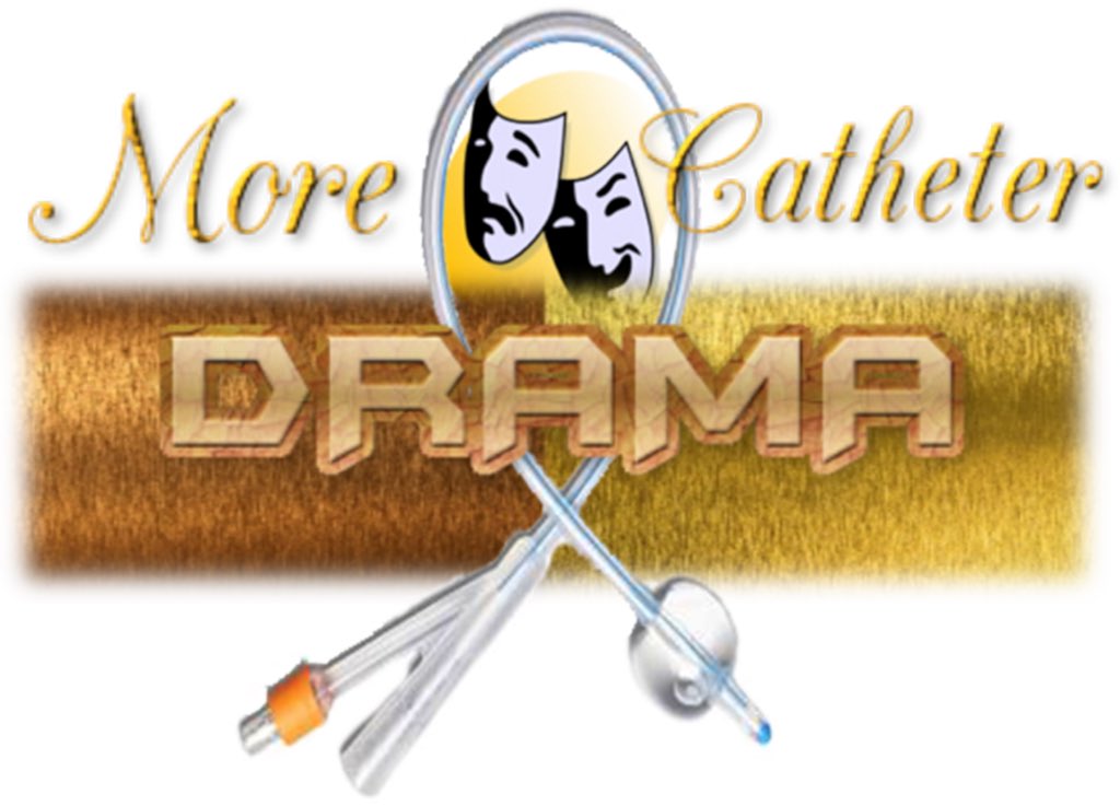 iamamazonlady's tweet photo. Suprapubic catheter drama continues 
https://t.co/Ki7vgMq7lq https://t.co/hyqVM7hj5U