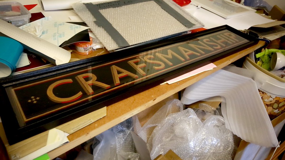 EveryPicFilms's tweet image. We've a new film about @CherryTenneson  and her work at @HOME_mcr this month. 
everypicturefilms.com/#/cherry-tenne…